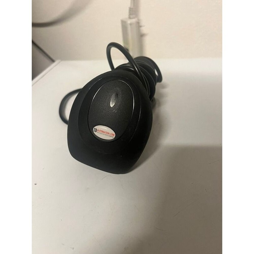 Barcode Scan Gun - Picture 2 of 4